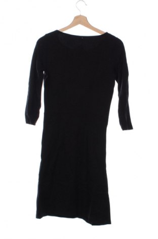 Φόρεμα S.Oliver, Μέγεθος XS, Χρώμα Μαύρο, Τιμή 4,99 €