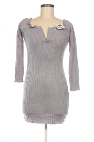 Ruha SHEIN, Méret M, Szín Szürke, Ár 1 199 Ft