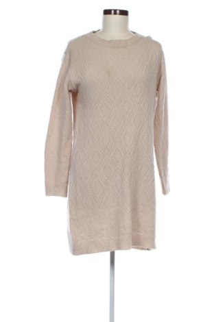 Рокля SHEIN, Размер S, Цвят Бежов, Цена 4,60 €