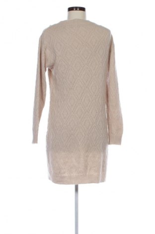 Рокля SHEIN, Размер S, Цвят Бежов, Цена 4,60 €