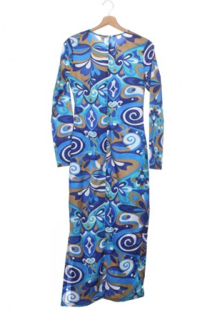 Kleid SHEIN, Größe XS, Farbe Mehrfarbig, Preis 4,99 €