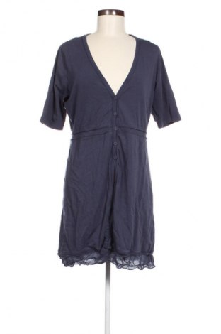 Šaty  Sandwich_, Velikost L, Barva Modrá, Cena  229,00 Kč