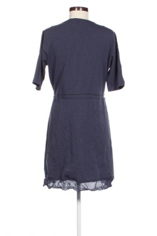 Šaty  Sandwich_, Velikost L, Barva Modrá, Cena  229,00 Kč