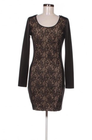 Šaty  Second Female, Velikost M, Barva Černá, Cena  109,00 Kč