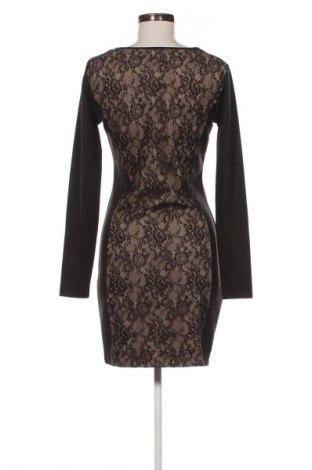 Šaty  Second Female, Velikost M, Barva Černá, Cena  109,00 Kč