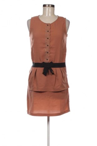 Šaty  See U Soon, Veľkosť S, Farba Oranžová, Cena  1,95 €