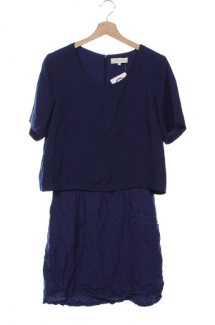 Rochie Selected Femme, Mărime M, Culoare Albastru, Preț 26,99 Lei