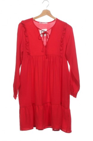 Ruha Sinsay, Méret XS, Szín Piros, Ár 1 859 Ft
