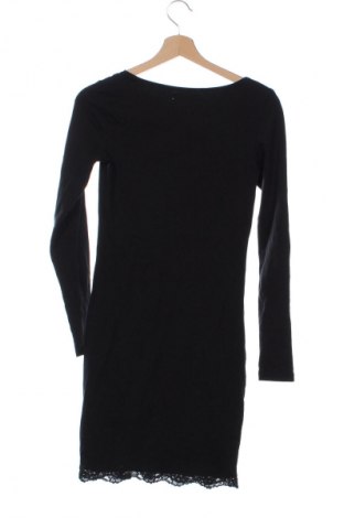 Šaty  Sinsay, Velikost XS, Barva Černá, Cena  49,00 Kč