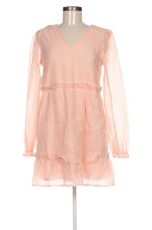 Šaty  Sisters Point, Velikost S, Barva Růžová, Cena  49,00 Kč