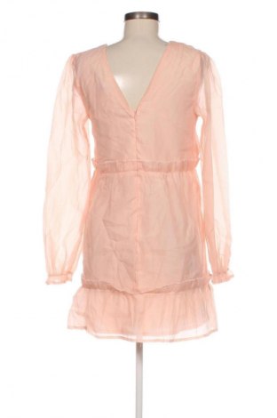 Šaty  Sisters Point, Velikost S, Barva Růžová, Cena  49,00 Kč