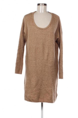 Šaty  Soaked In Luxury, Velikost M, Barva Béžová, Cena  199,00 Kč