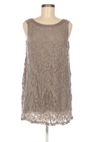 Φόρεμα Street One, Μέγεθος M, Χρώμα  Μπέζ, Τιμή 2,99 €