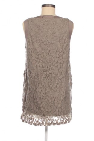 Φόρεμα Street One, Μέγεθος M, Χρώμα  Μπέζ, Τιμή 2,99 €