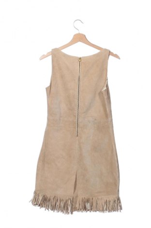 Sukienka Supertrash, Rozmiar S, Kolor Beżowy, Cena 82,99 zł