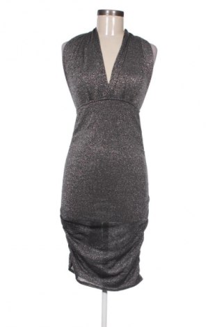 Šaty  Supertrash, Velikost M, Barva Stříbrná, Cena  59,00 Kč