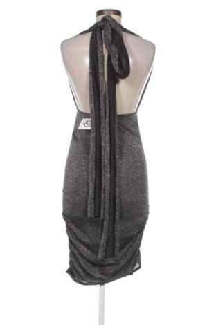 Šaty  Supertrash, Velikost M, Barva Stříbrná, Cena  59,00 Kč