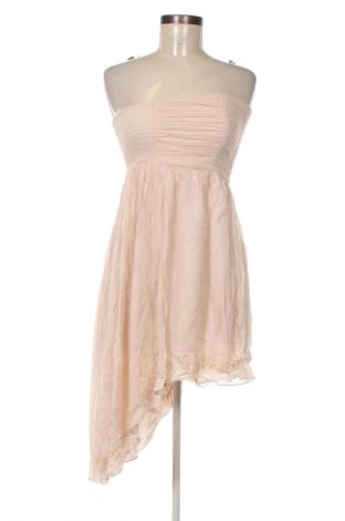 Sukienka TFNC London, Rozmiar M, Kolor Popielaty róż, Cena 30,99 zł