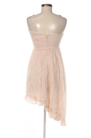 Sukienka TFNC London, Rozmiar M, Kolor Popielaty róż, Cena 30,99 zł