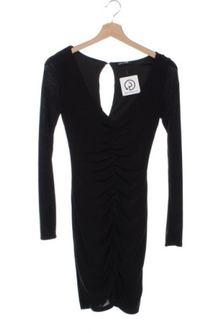 Šaty  Tally Weijl, Velikost XS, Barva Černá, Cena  49,00 Kč