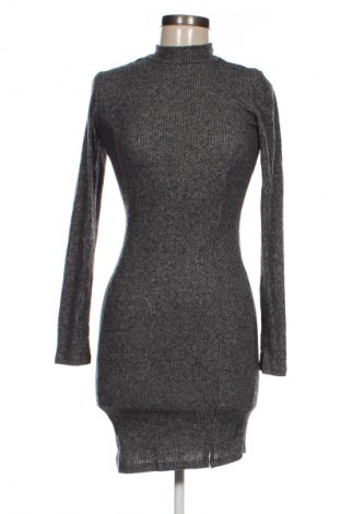 Šaty  Terranova, Velikost S, Barva Šedá, Cena  59,00 Kč