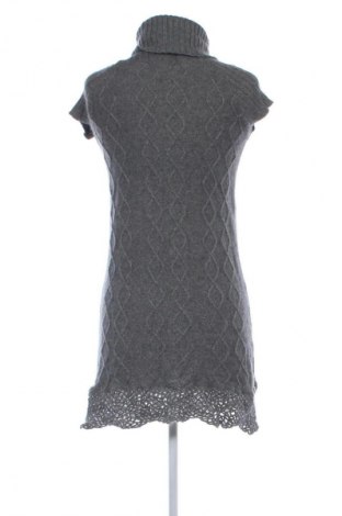 Sukienka Tintoretto, Rozmiar M, Kolor Szary, Cena 31,99 zł