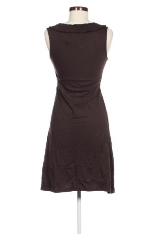 Рокля Tom Tailor, Размер M, Цвят Кафяв, Цена 5,11 €