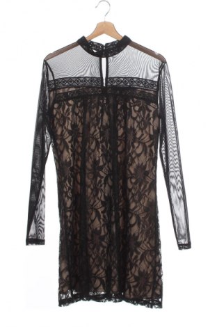 Šaty  Top Secret, Velikost XS, Barva Černá, Cena  59,00 Kč