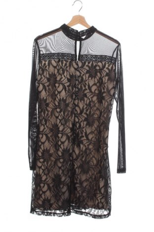 Šaty  Top Secret, Velikost XS, Barva Černá, Cena  59,00 Kč