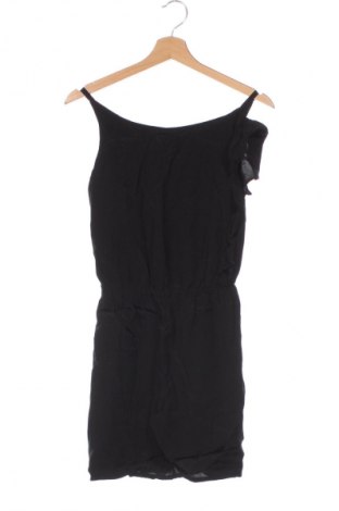 Šaty  Topshop, Velikost XS, Barva Černá, Cena  49,00 Kč