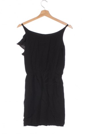 Šaty  Topshop, Velikost XS, Barva Černá, Cena  49,00 Kč