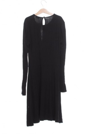 Šaty  Topshop, Velikost XS, Barva Černá, Cena  49,00 Kč