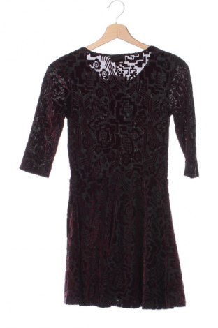 Šaty  Topshop, Velikost XS, Barva Vícebarevné, Cena  49,00 Kč