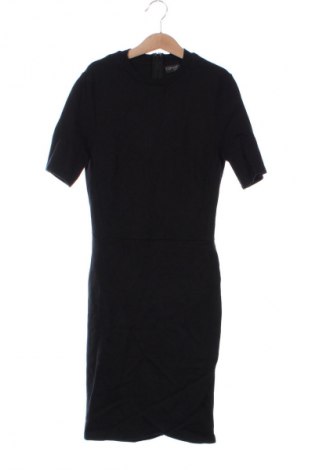Šaty  Topshop, Velikost XS, Barva Černá, Cena  29,00 Kč