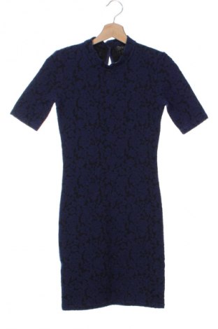 Šaty  Topshop, Velikost XS, Barva Vícebarevné, Cena  129,00 Kč