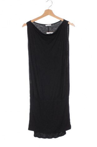 Šaty  Topshop, Velikost XS, Barva Černá, Cena  29,00 Kč
