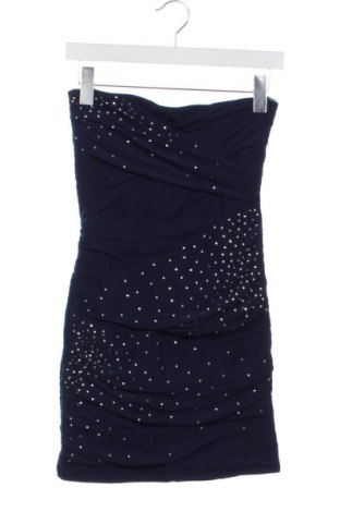 Šaty  Topshop, Veľkosť S, Farba Modrá, Cena  9,95 €