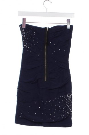 Šaty  Topshop, Veľkosť S, Farba Modrá, Cena  9,95 €