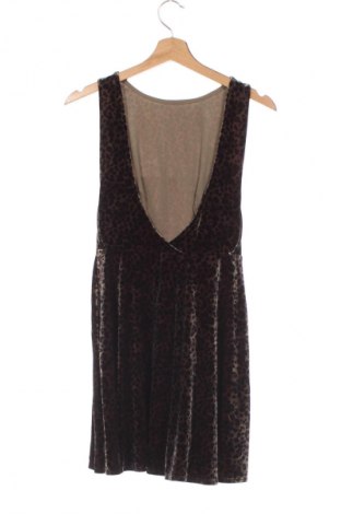 Šaty  Topshop, Velikost XS, Barva Vícebarevné, Cena  129,00 Kč