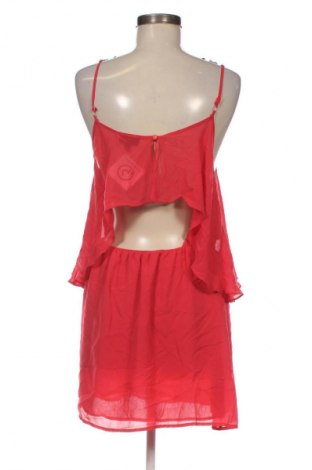 Ruha Topshop, Méret M, Szín Piros, Ár 2 039 Ft