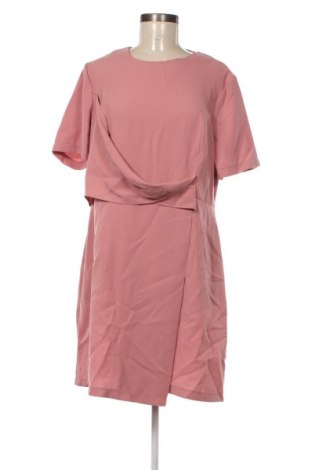 Rochie Topshop, Mărime XL, Culoare Roz, Preț 20,99 Lei