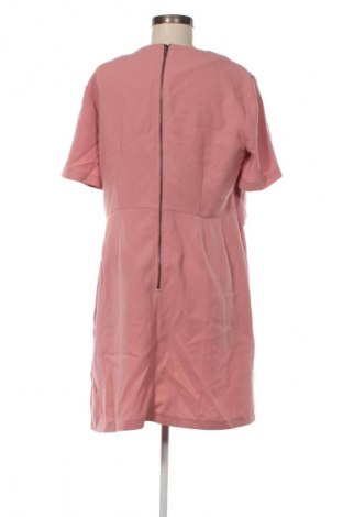 Rochie Topshop, Mărime XL, Culoare Roz, Preț 20,99 Lei