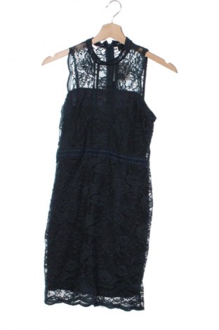 Рокля Topshop, Размер S, Цвят Зелен, Цена 10,73 €, #131192114