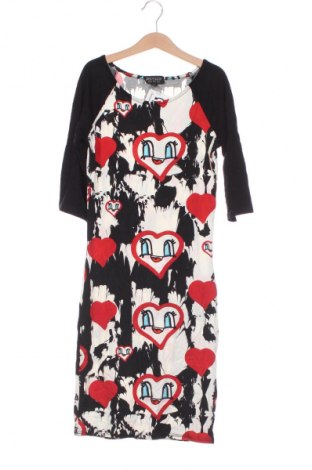 Рокля Topshop, Размер XS, Цвят Многоцветен, Цена 5,62 €