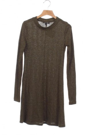 Šaty  Topshop, Velikost XXS, Barva Zelená, Cena  89,00 Kč