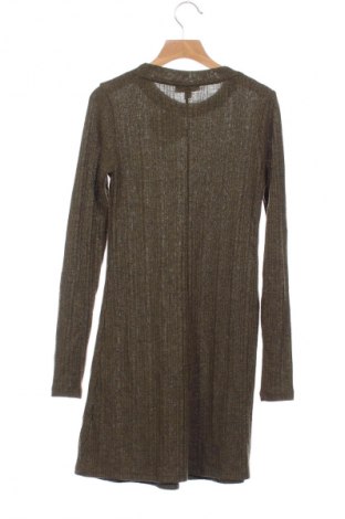 Šaty  Topshop, Velikost XXS, Barva Zelená, Cena  89,00 Kč