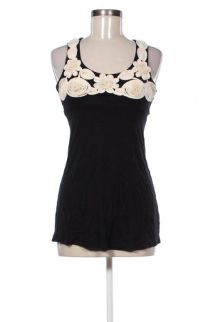 Top de femei Topshop, Mărime S, Culoare Negru, Preț 53,99 Lei, #131226893