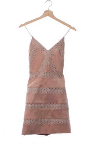 Рокля Topshop, Размер XS, Цвят Розов, Цена 25,05 €, #131227033