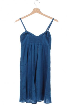 Šaty  Topshop, Velikost S, Barva Modrá, Cena  249,00 Kč