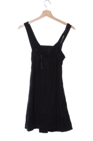 Φόρεμα Topshop, Μέγεθος XS, Χρώμα Μαύρο, Τιμή 6,99 €
